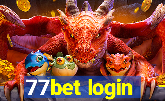 77bet login