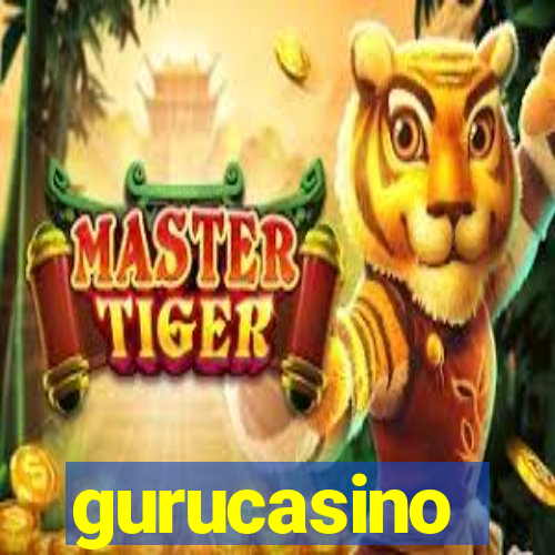 gurucasino