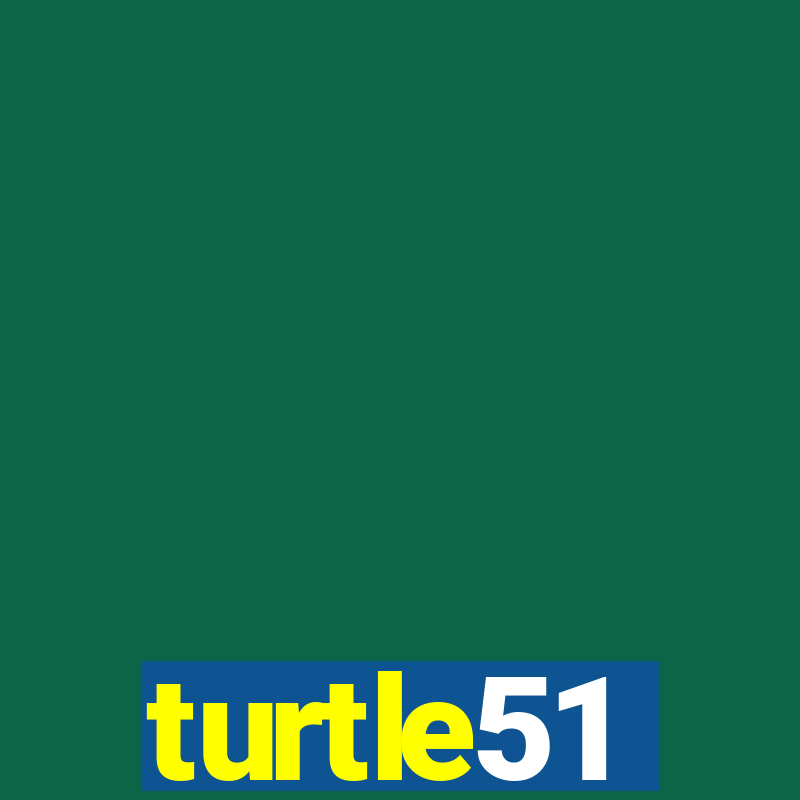 turtle51