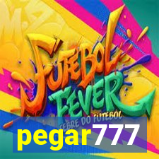 pegar777