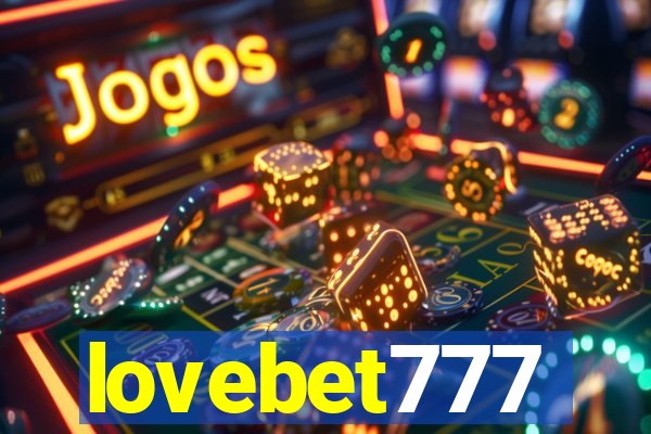 lovebet777