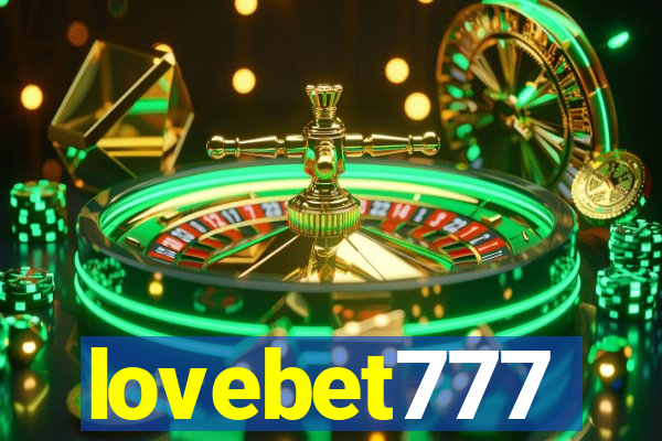 lovebet777