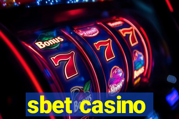 sbet casino