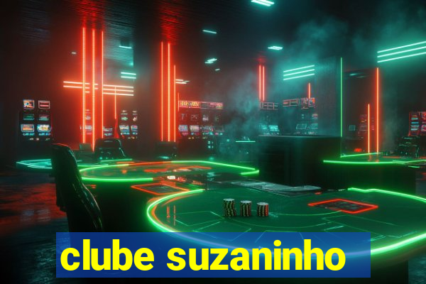 clube suzaninho