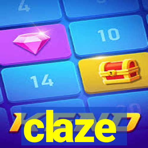 claze