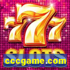 cccgame.com