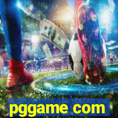 pggame com