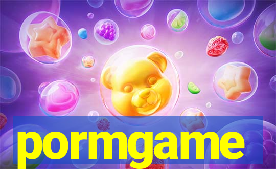 pormgame