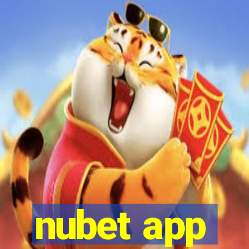 nubet app