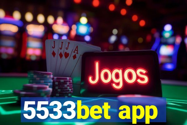 5533bet app