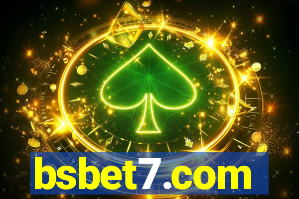 bsbet7.com