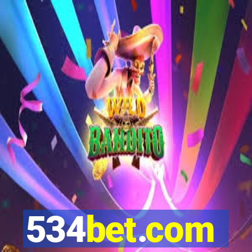 534bet.com