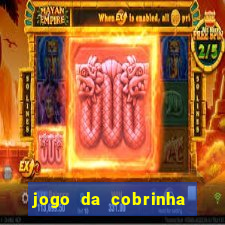 jogo da cobrinha do google