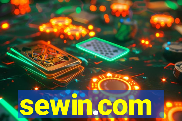 sewin.com