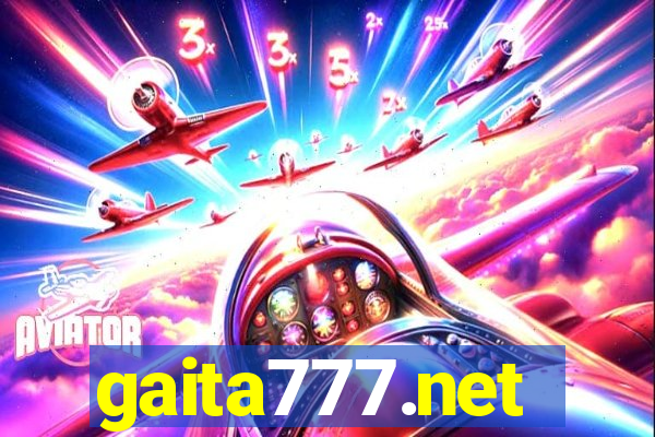 gaita777.net