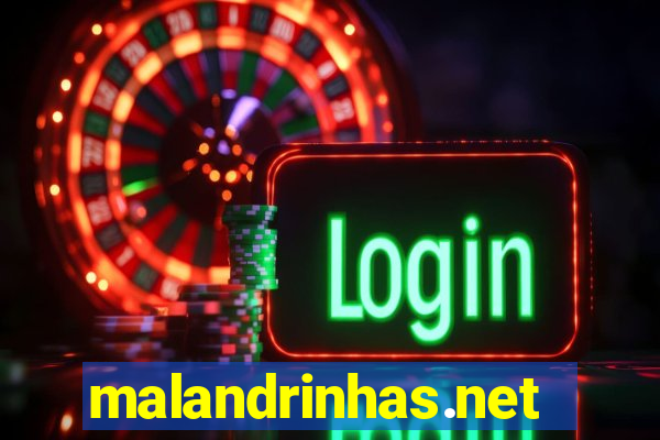 malandrinhas.net caiu na net