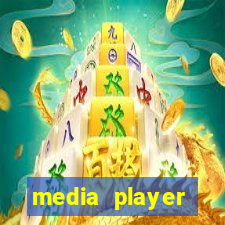 media player classic player