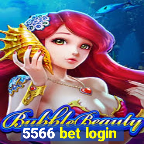 5566 bet login