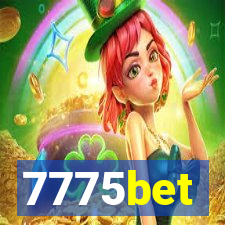 7775bet