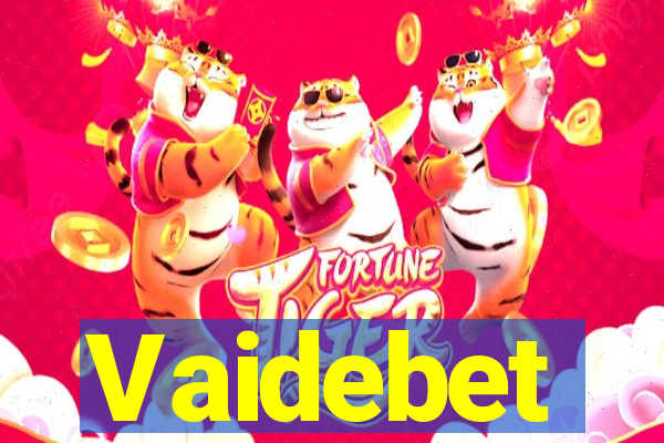 Vaidebet