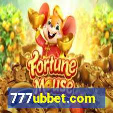 777ubbet.com