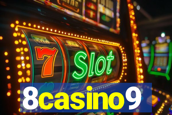 8casino9