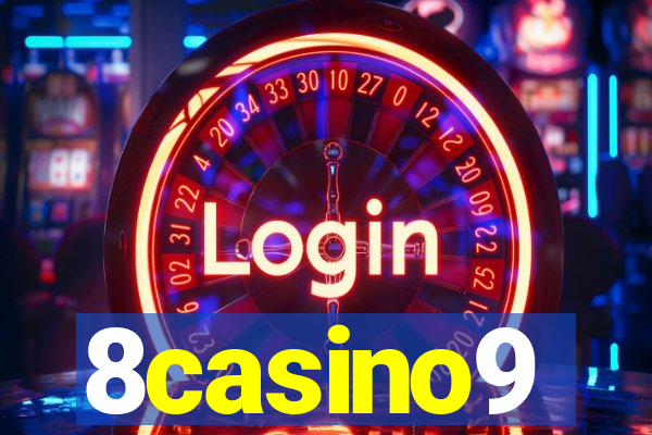 8casino9