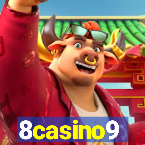 8casino9