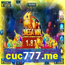 cuc777.me