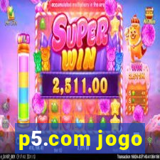 p5.com jogo