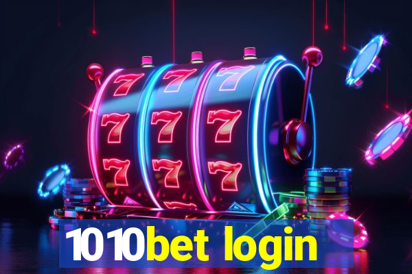 1010bet login