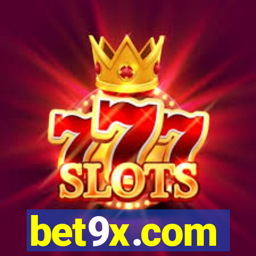 bet9x.com