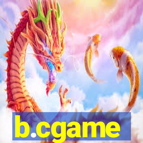 b.cgame