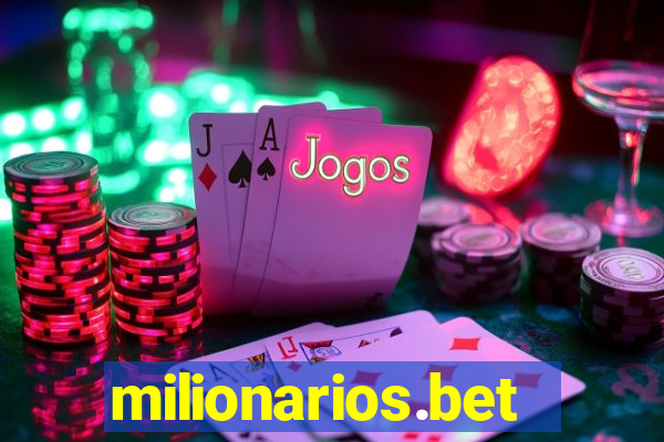 milionarios.bet