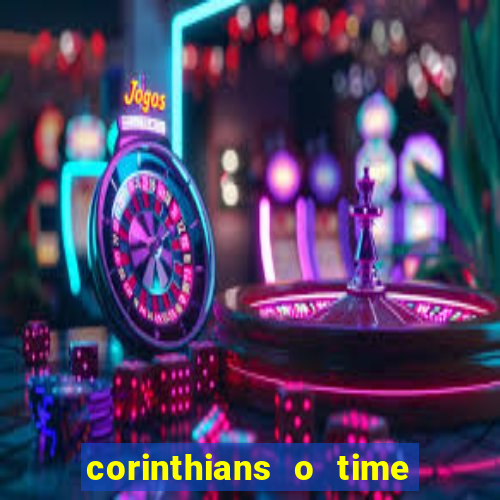 corinthians o time mais ajudado pela arbitragem