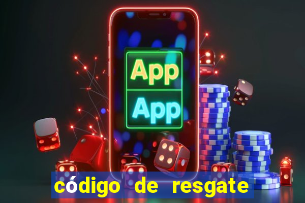 código de resgate fortune tiger