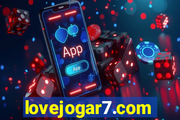 lovejogar7.com