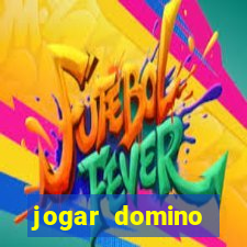 jogar domino apostado online