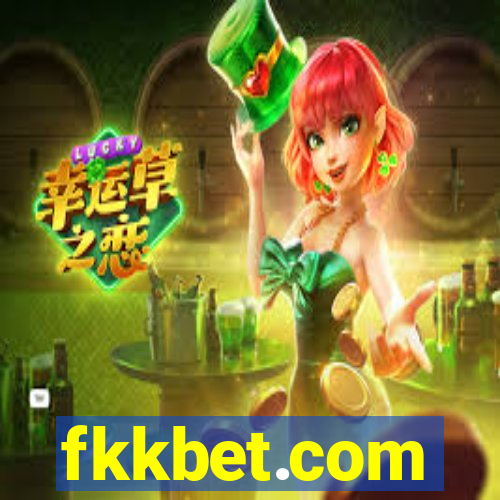 fkkbet.com