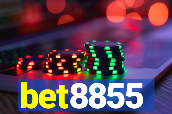 bet8855