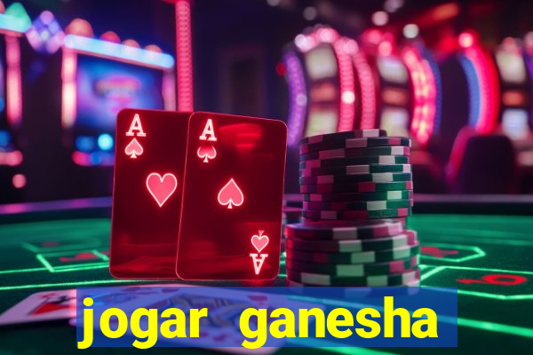 jogar ganesha fortune demo