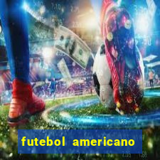 futebol americano feminino onde assistir