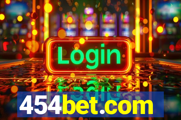 454bet.com