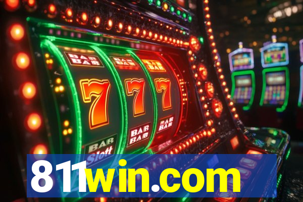 811win.com