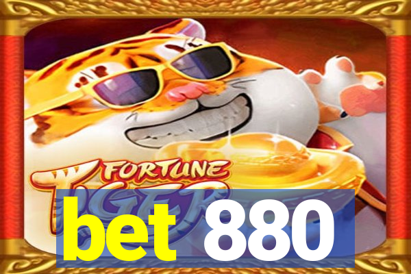 bet 880