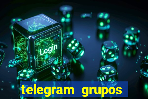 telegram grupos pode tudo