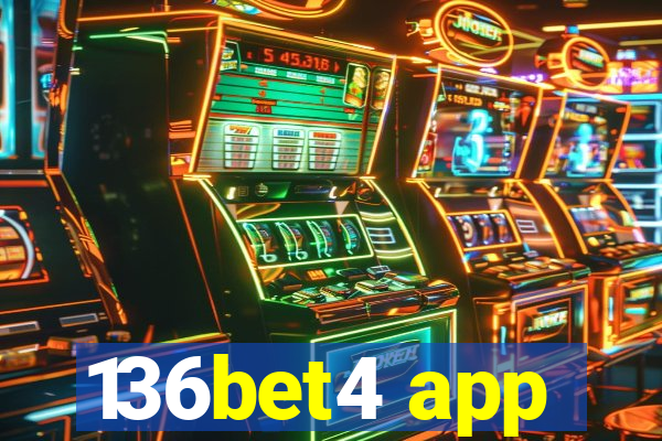 136bet4 app