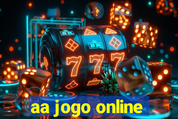 aa jogo online