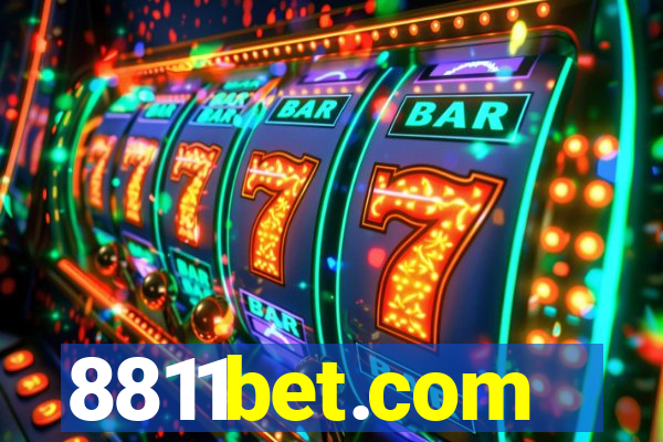 8811bet.com