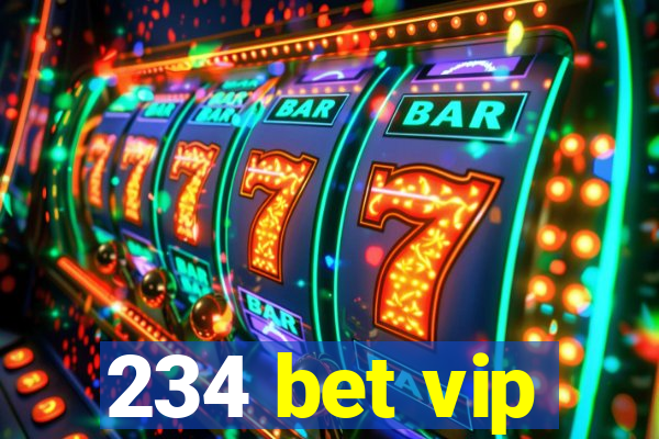 234 bet vip